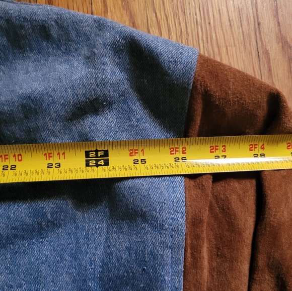 BONNIE RAITT 1994 TOUR JACKET - Picture 10 of 16